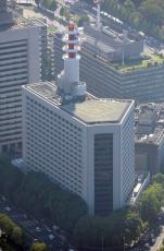 【産地偽装】外国産鶏肉を「宮崎県産」と偽装し小学校給食に納入　容疑で食肉販売会社代表ら逮捕